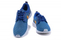 Nike Flyknit Roshe Run  