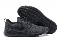 Nike Flyknit Roshe Run  