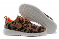 Nike Roshe Run “Multi-Color”  