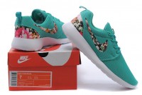Nike Roshe Run Floral 512881 004  