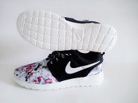 Nike Roshe Run Floral 512881 004  