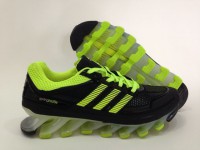 Adidas Springblade razor  