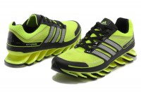 Adidas Springblade razor  